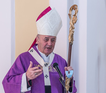 Pastýřský list arcibiskupa Jana Graubnera k 3. neděli adventní