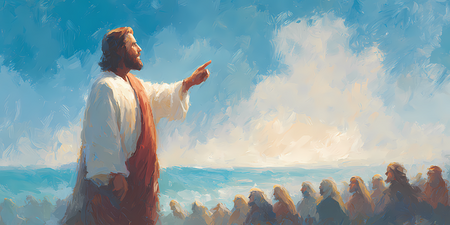 Potřebuje člověk spasení? 