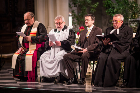 Foto: Vojtěch Hlávka / ČaV