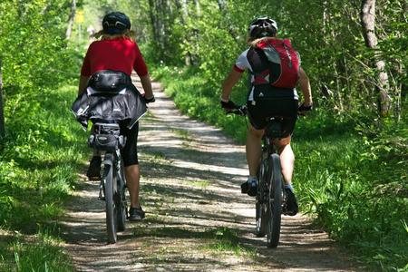 Cyklovýlet do Stochova