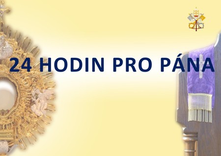 24 hodin pro Pána