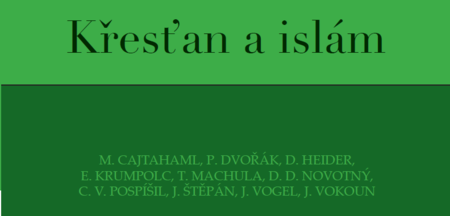 Publikace "Křesťan a islám" odpovídá na základní otázky vztahu k muslimům