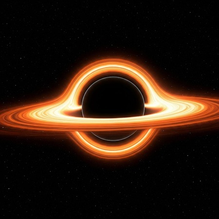 Od prázdnoty k plnosti