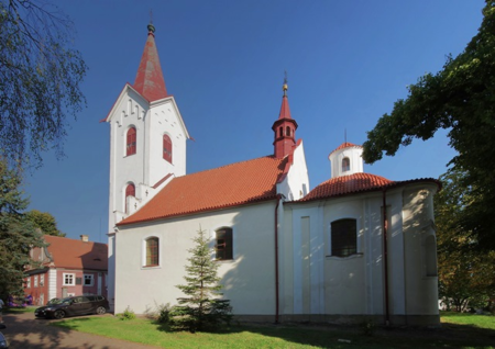 Stětí sv. Jana Křtitele - Pouť 2017