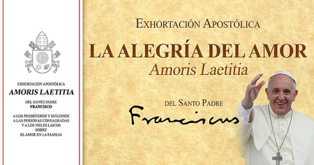 Amoris laetitia