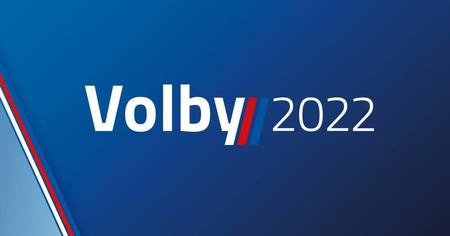 Prohlášení ke komunálním a senátním volbám na podzim roku 2022