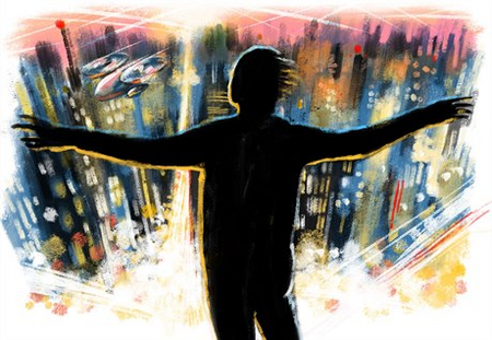 Víra v postsekulárním světě