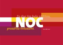 Noc kostelů 2017