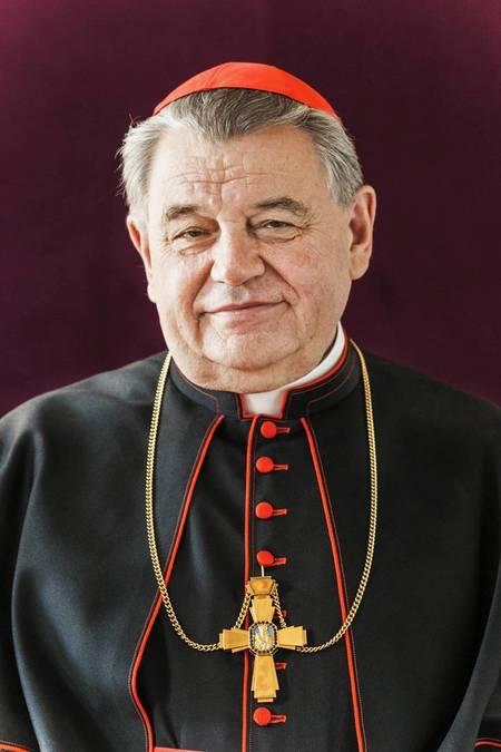Pastýřský list kardinála Dominika Duky OP