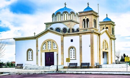 Vznik Východních katolických církví (Uniautní církve)